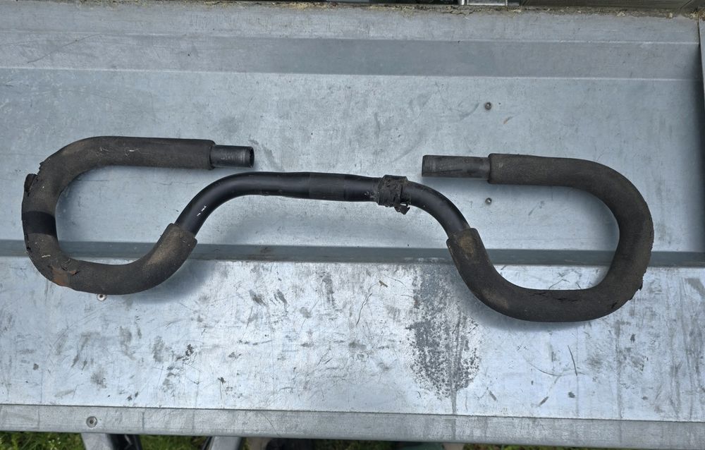 Kierownica do roweru  turystycznego tregingowy trekingowego