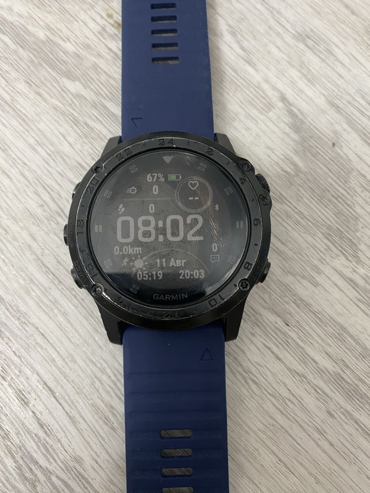 ‼️GPS Garmin tactix ‼️Charlie идеал   для военых лучшее‼️