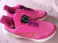 Buty adidas wiązanie BOA rozm. 34