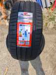 Pneus novos 245 35 r20 161€ o par