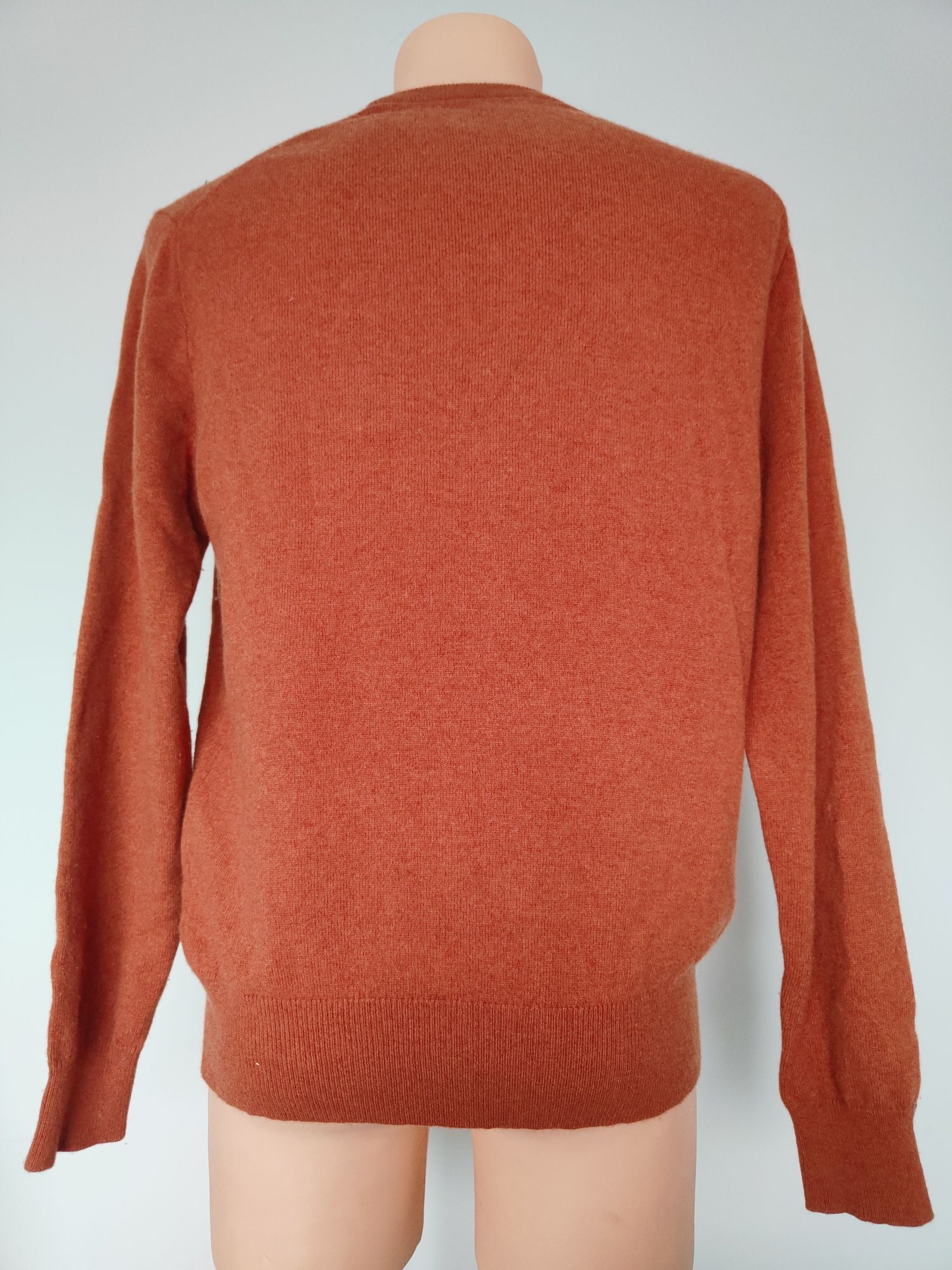 Polo Ralph Lauren sweter męski M