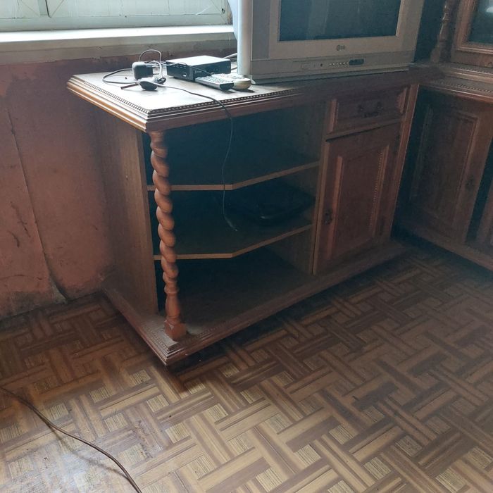 Sprzedam meble drewniane