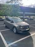 VW Golf Sportvan