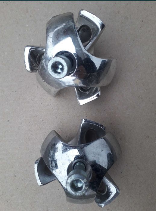 Продам труби мебельні