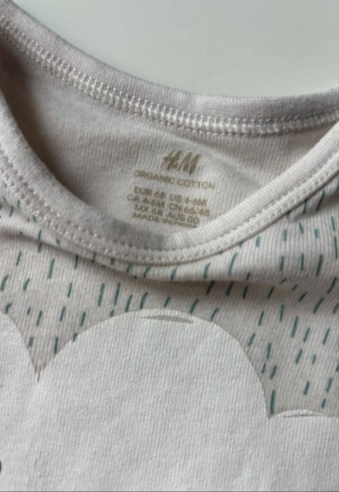 Bluzeczka dla chlopca. H&M