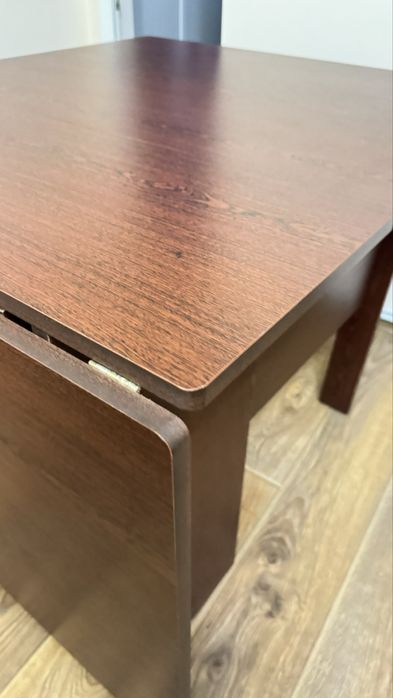 Стіл розкладний стіл-книжка