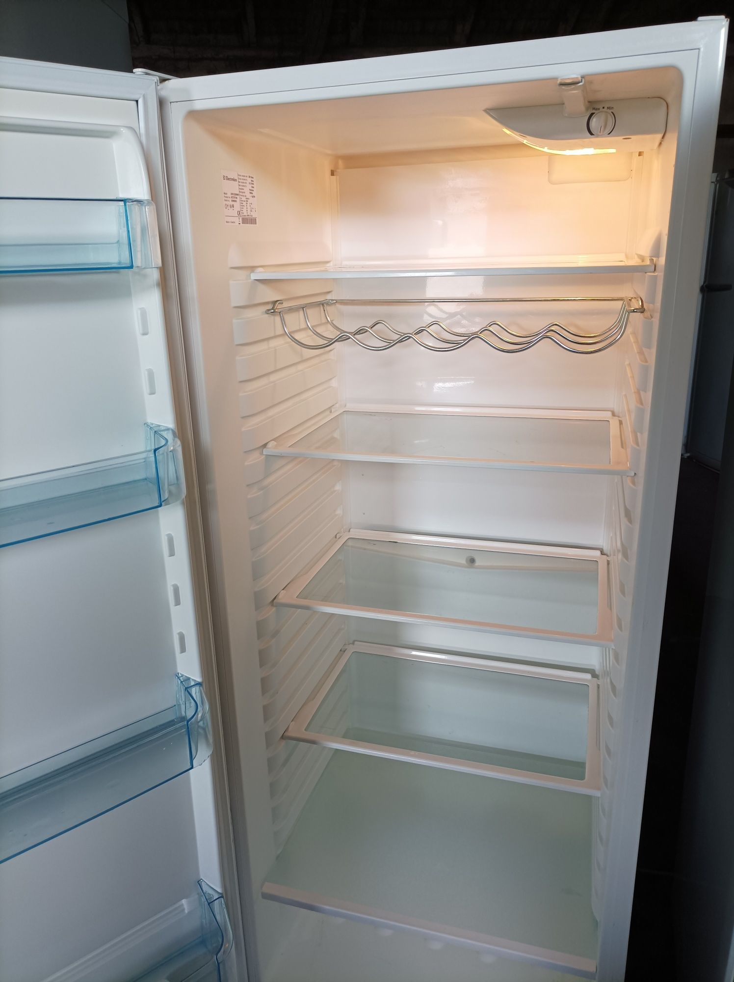 Холодильные камеры Ekectrolux