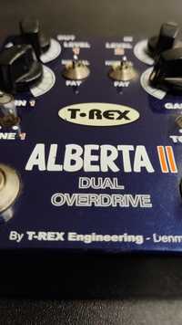 T- Rex Alberta II