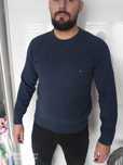 Sweter męski Tommy Hilfiger L oryginalny stan bardzo dobry