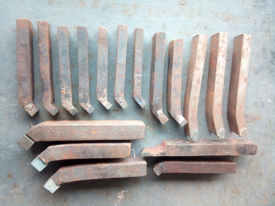 Резец Резцы для токарного станка