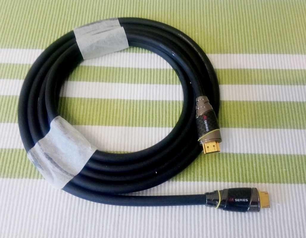 Кабель Tellurium Q Speaker Cable