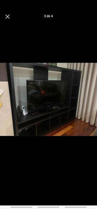 Movel de TV/ hack