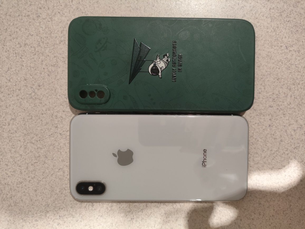 iPhone X/айфон 10  64гб
