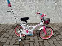 Rower Monteria 18 cali Aluminiowy dla dziewczynki