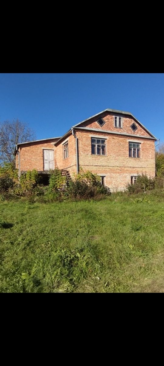 Продам будинок Велика Омеляна