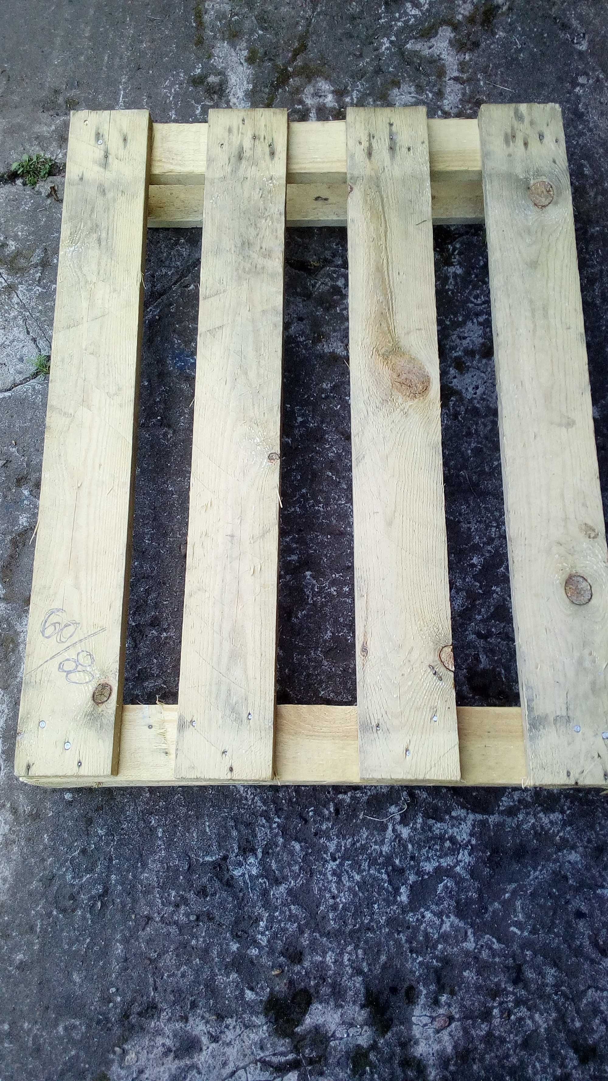 euro paleta i 130/80 120/80 60/80  nowe