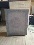 Subwoofer Jamo S 808 100W