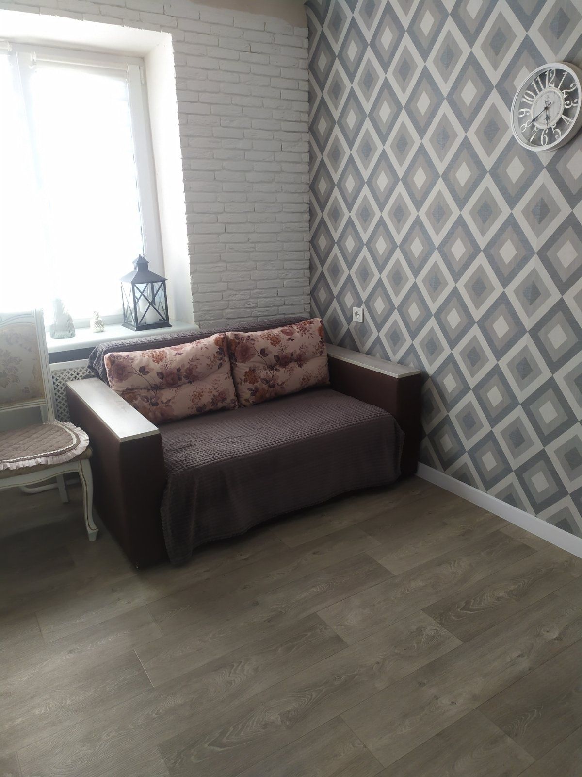 Продам квартиру в місті Біла церква.
