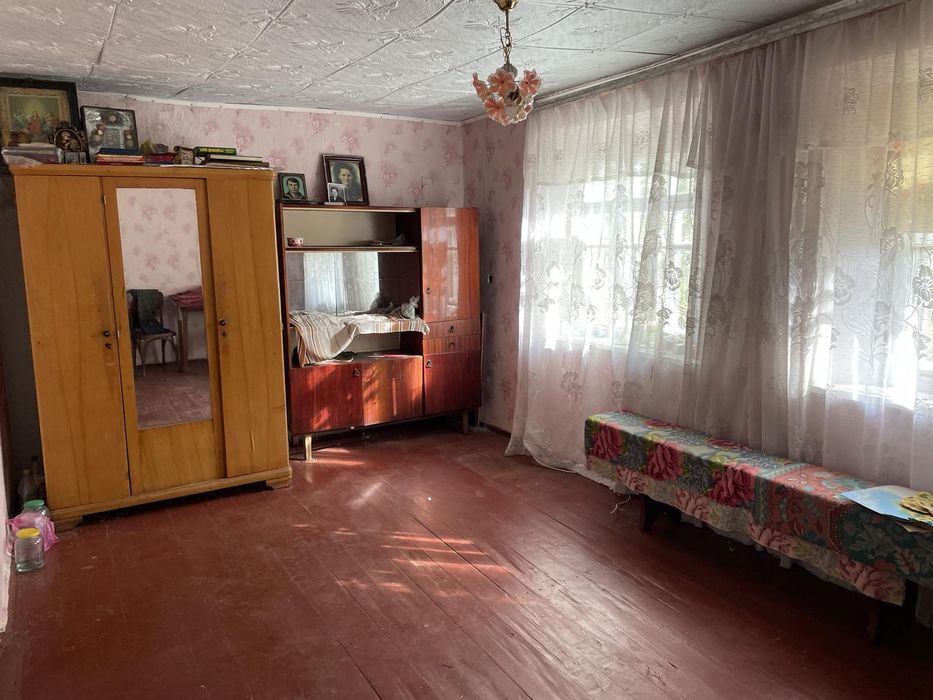 Продається будинок м.Гайворон. Терміново.