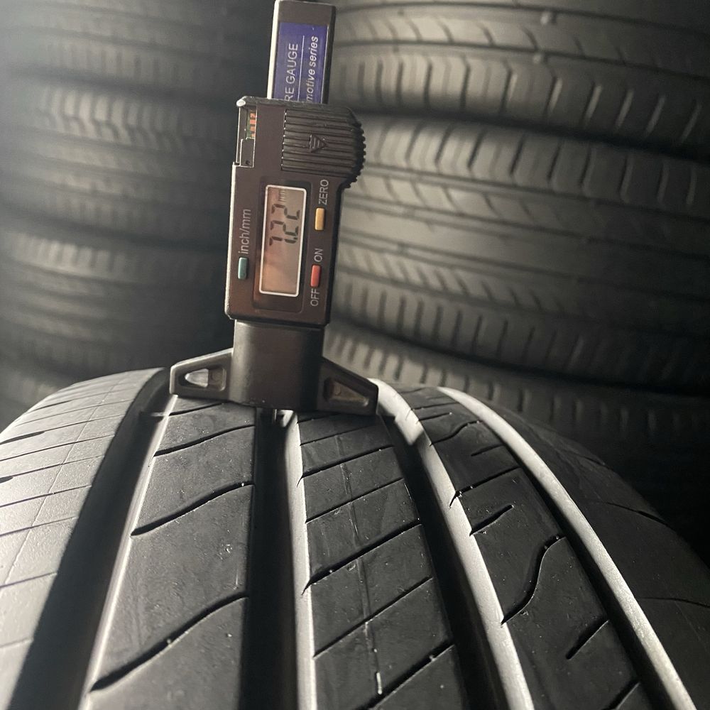 Шини 215/60/16 - 2шт Goodyear EfficientGrip 2