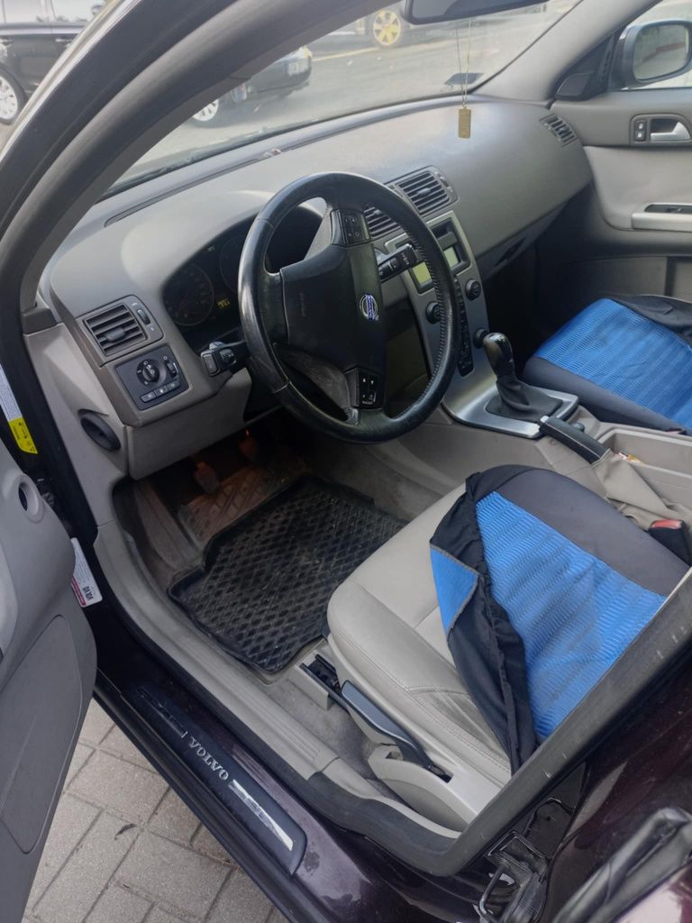 Volvo v50 2.0 diesel