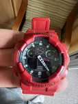 Zegarek G-SHOCK GA-100B