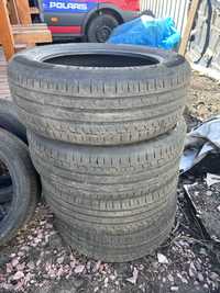 Резина Continental 225/55 r18