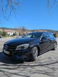 Mercedes-Benz A 180 CDi BE Urban