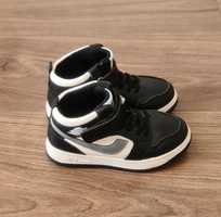 _Clibee_ półbuty sportowe adidasy 27