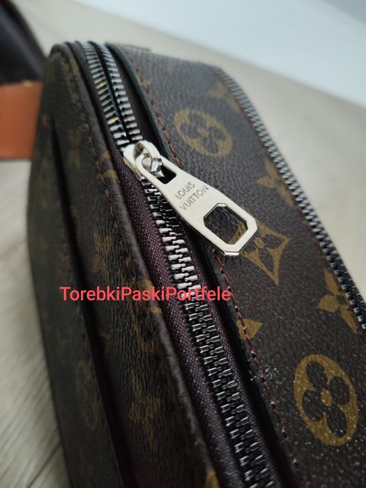 Nowa torebka Louis Vuitton.