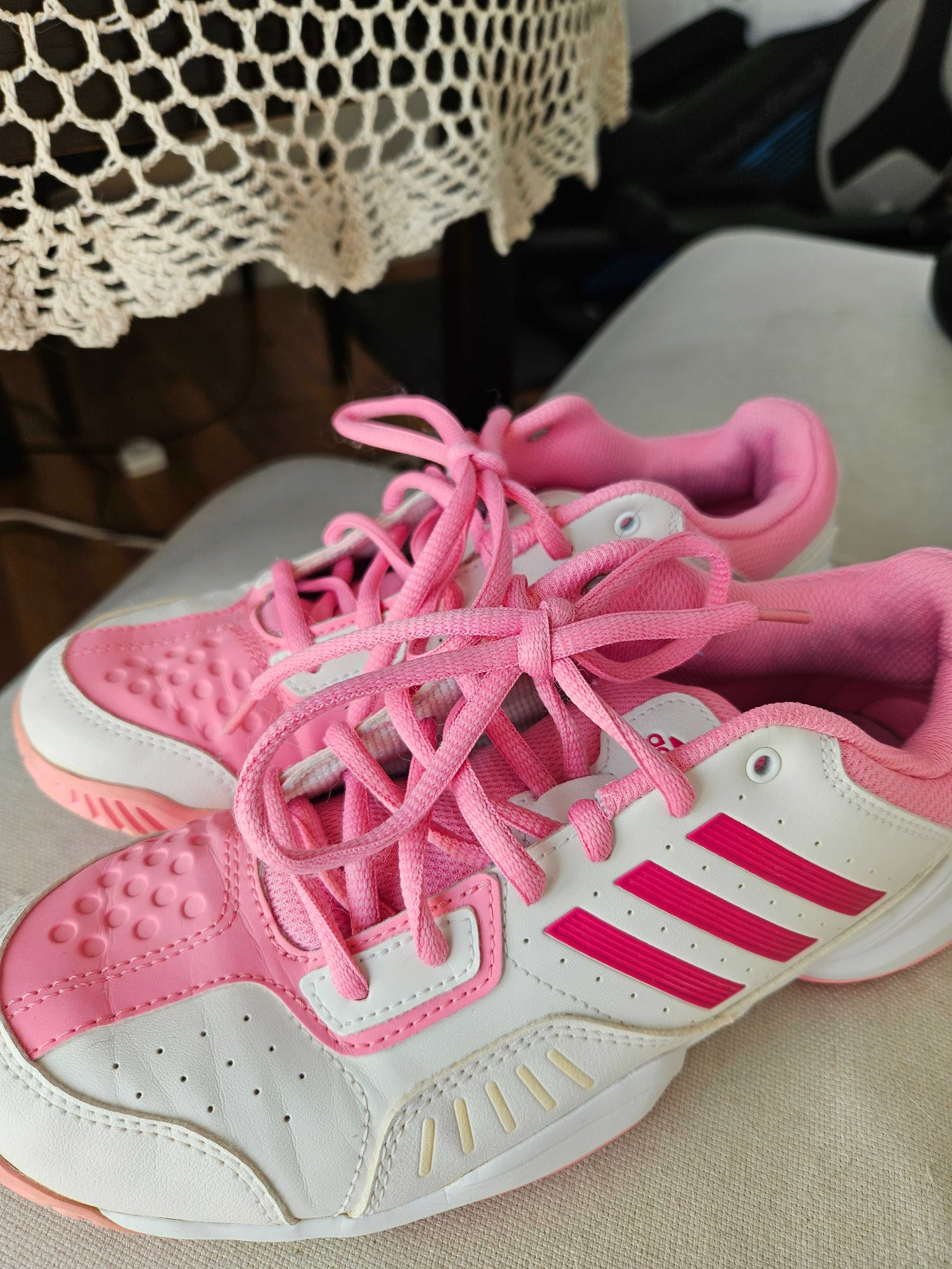 Adidas buty sportowe damskie