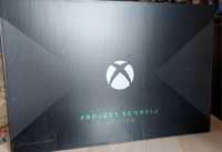 Xbox One X Project Scorpio 1Tb