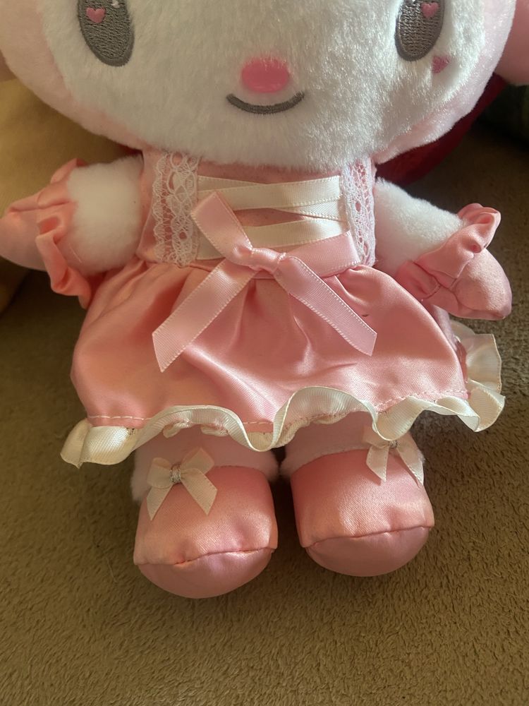 іграшка my melody нова