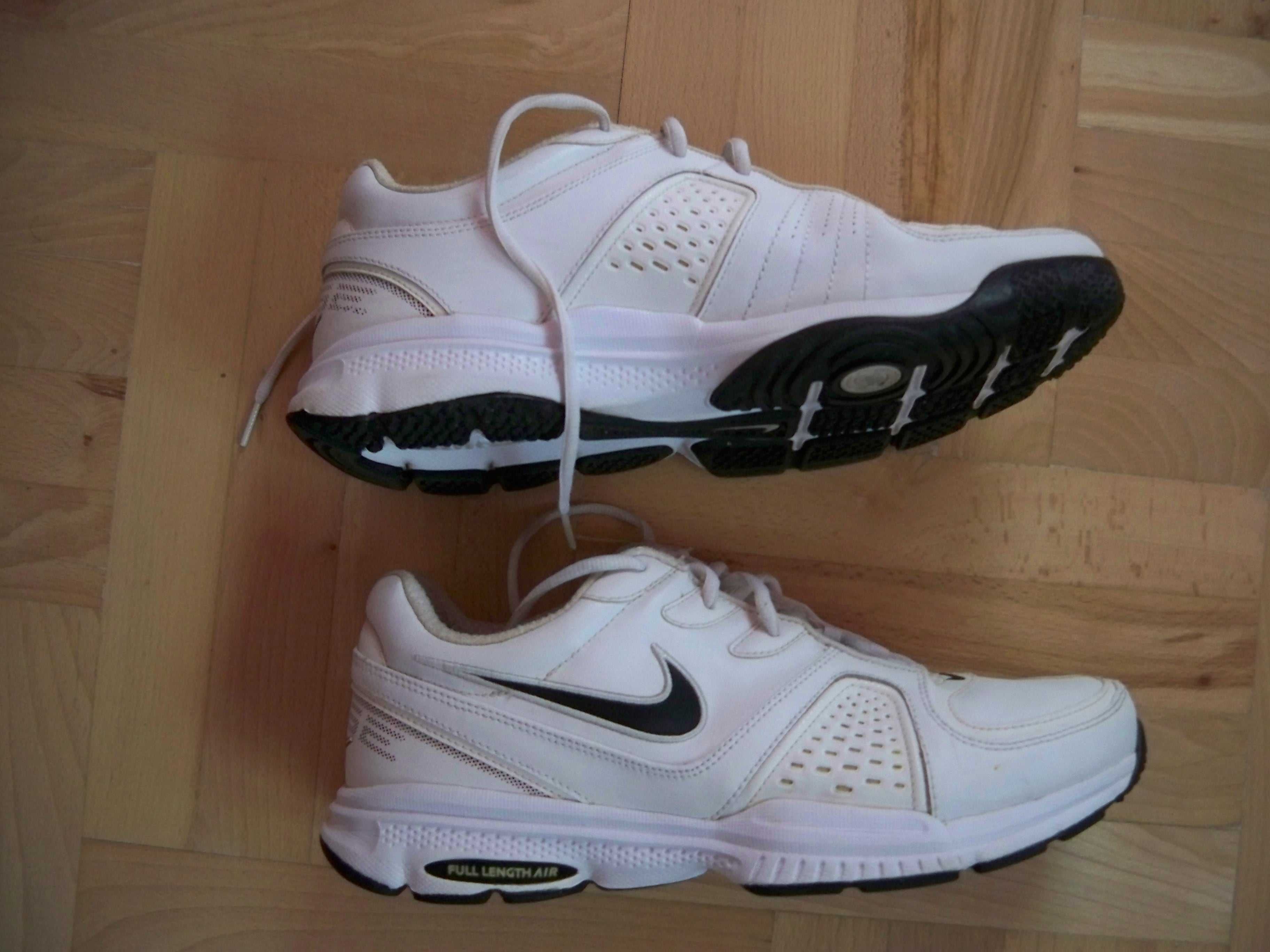 Buty sportowe Nike rozmiar 46