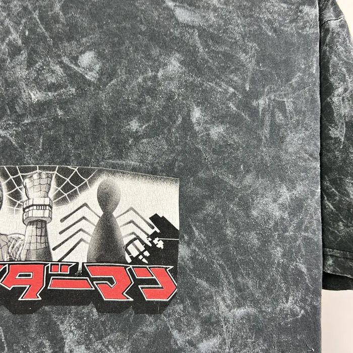 Koszulka z krótkim rękawem tee  t-shirt Marvel