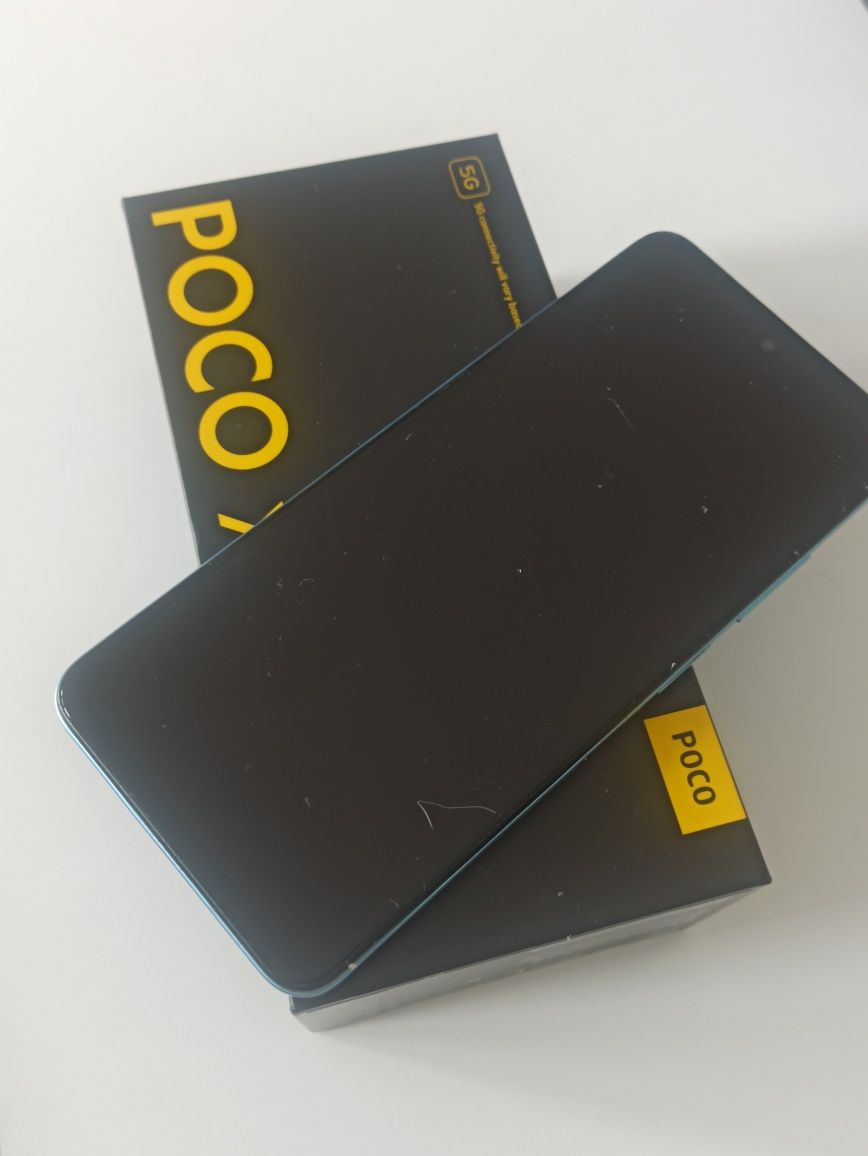 Smartfon POCO X4 GT