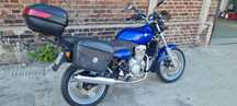 MZ RT MZ Muz RT125