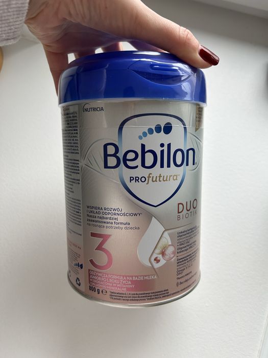 Bebilon profutura 3