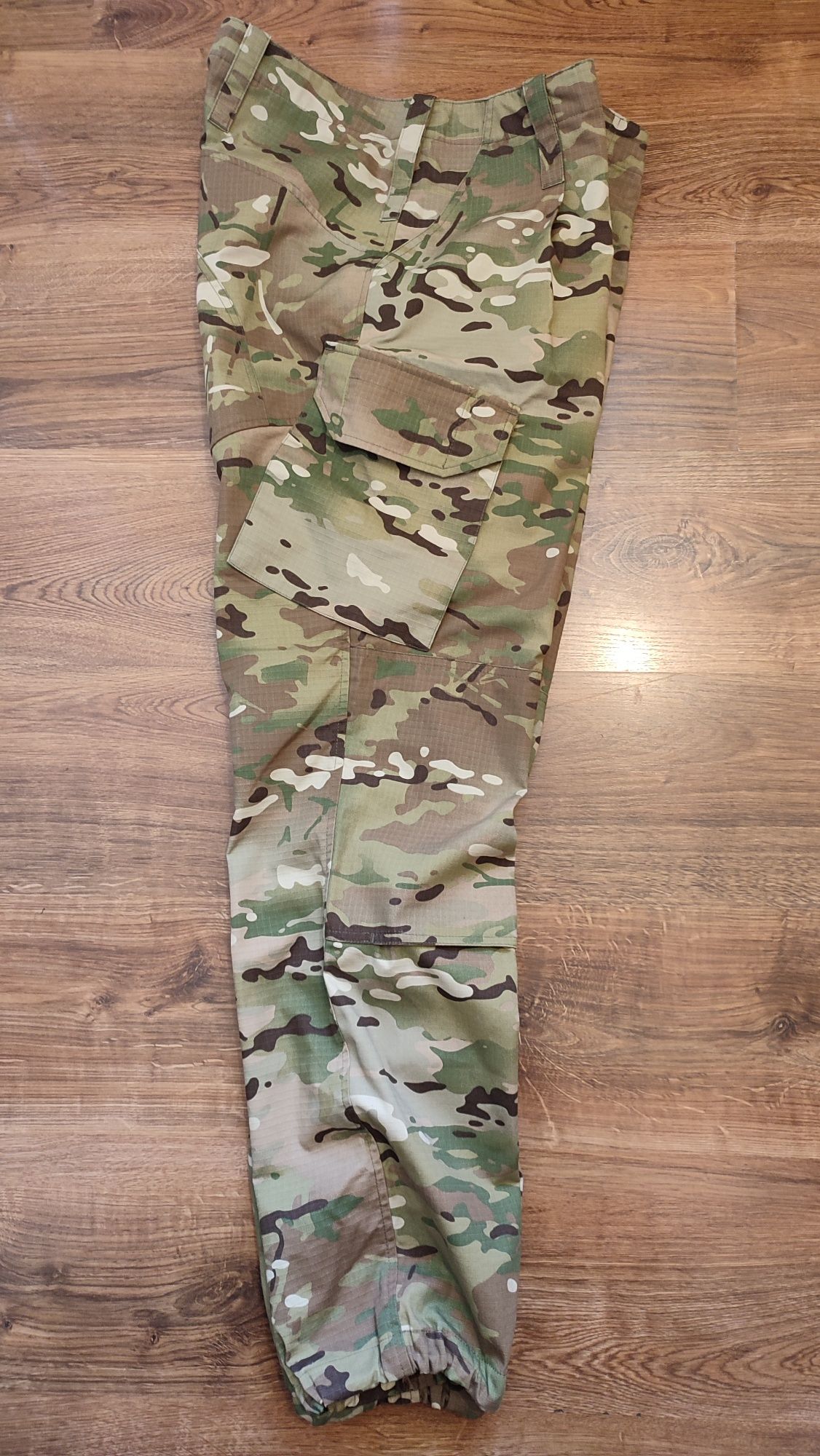 Штаны M-TAC  Multicam L/R новые.