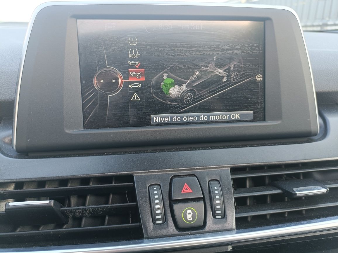 BMW 216 Active Tourer PACK M. Full Extras