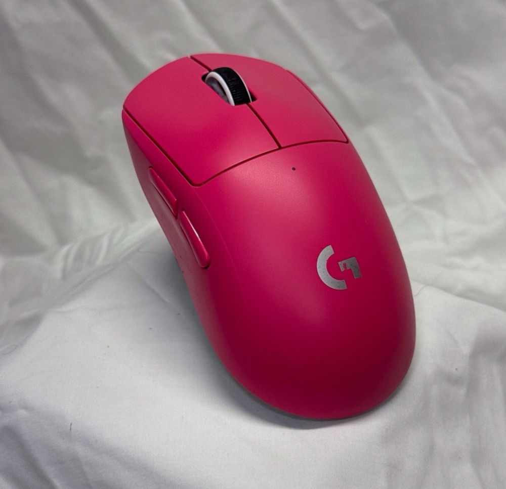 Logitech G Pro X Superlight