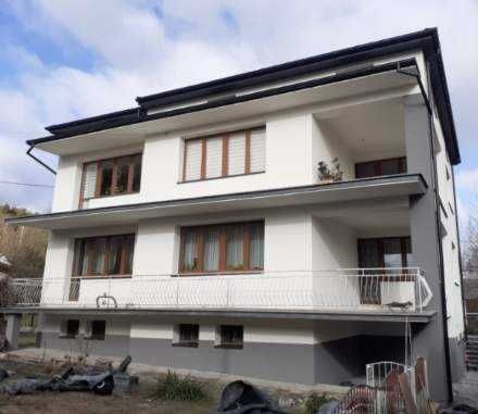 Ocieplenia Budynków-Elewacje