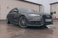 Audi A6 Audi S-line, BLIS, ACC, Parktronic, Radary, Android Auto, polift