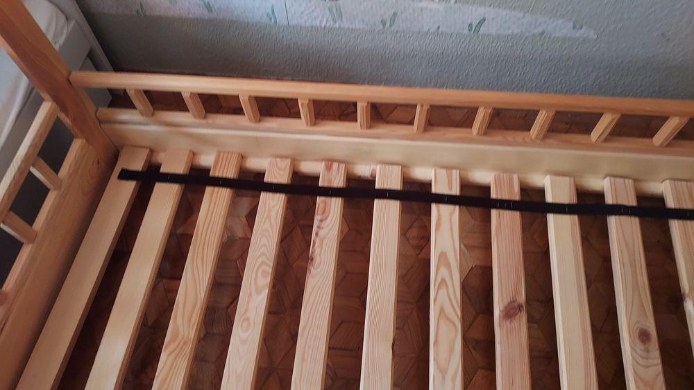 Łóżko domek 180x90