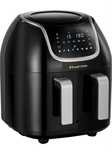 Russell Hobbs Airfryer podwójny kosz 27290/56