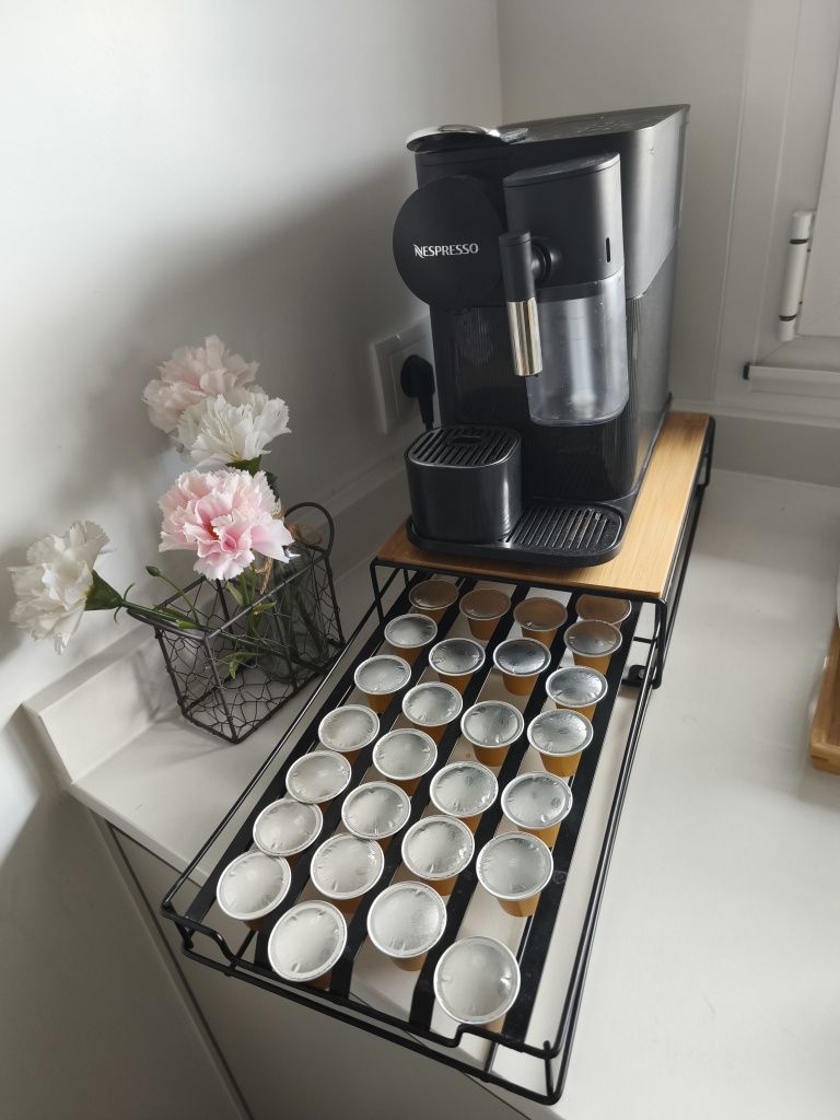 Máquina de Café Nespresso