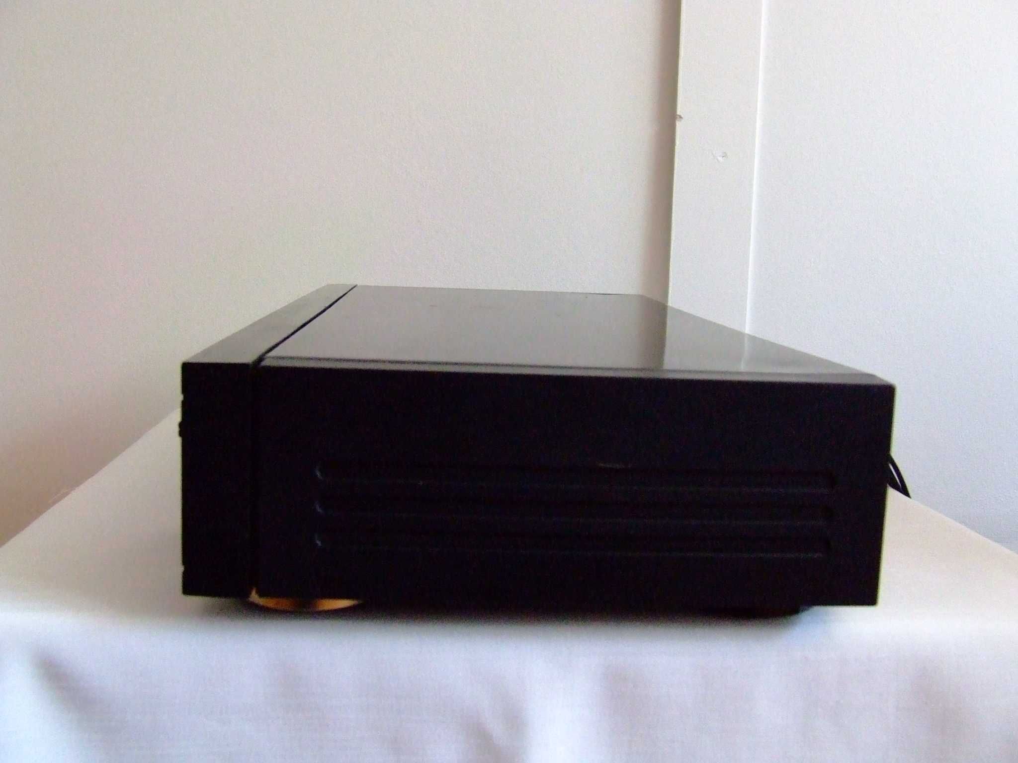 Soundwave Q-900 Korektor Equalizer