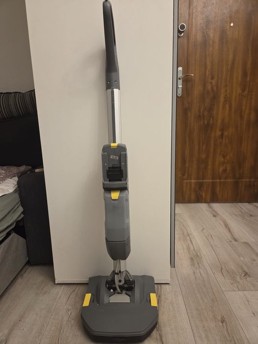 Mop elektrycznuy KARCHER