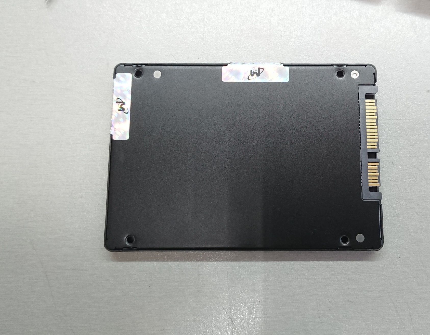 Micron 5300 Pro - SSD Накопитель ДЛЯ СЕРВЕРА 480GB SATA 6GB/S. 2.5"