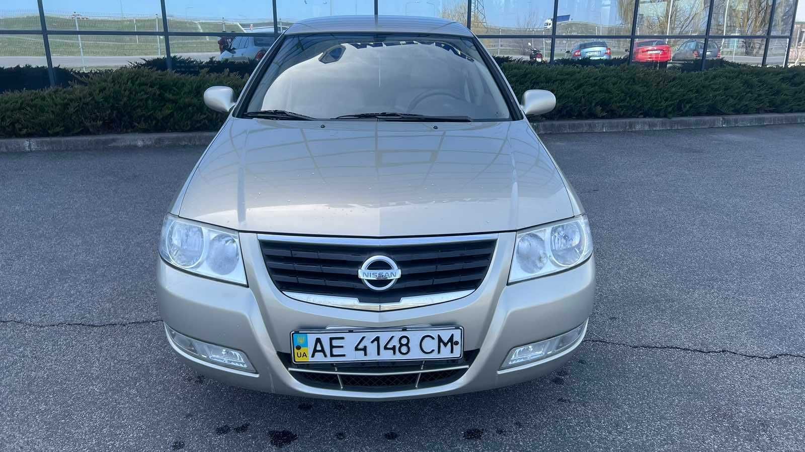 Nissan Almera 2008г. обслужена вся!!!  Обмен/Рассрочка